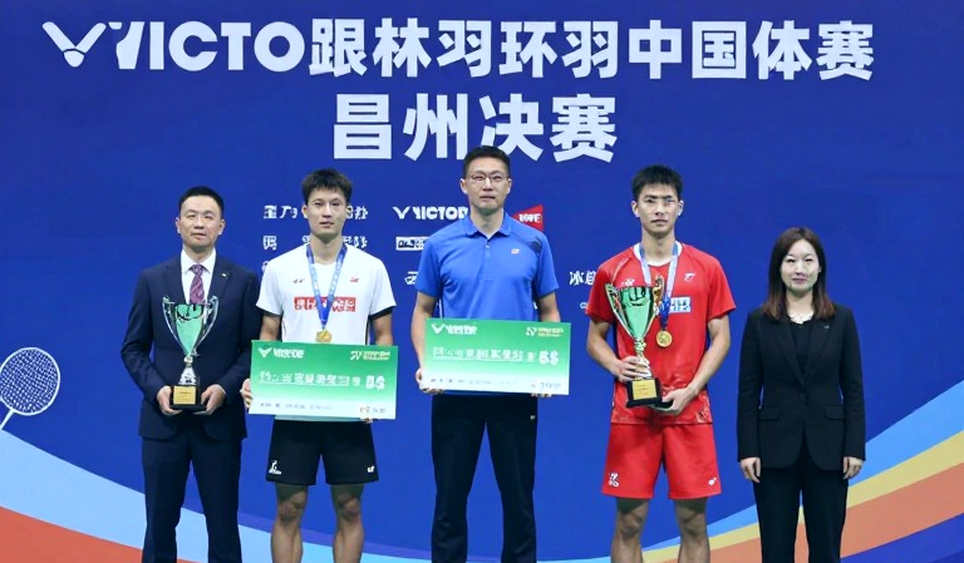 Ấn Độ 3-0 Kazakhstan ở Asian Games 2026: cú quét ba trận đơn và hai cặp đôi chưa từng bước ra sân