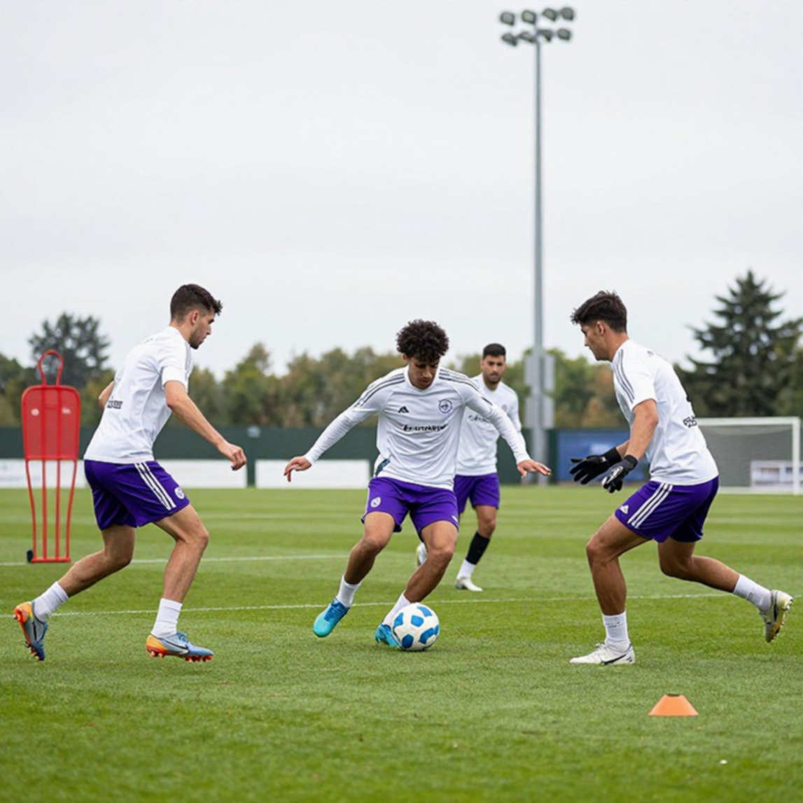 U23 Việt Nam gặp U23 Hàn Quốc ở tứ kết Asiad 2026: Giải mã lời cảnh báo từ phòng thay đồ xứ Kim chi