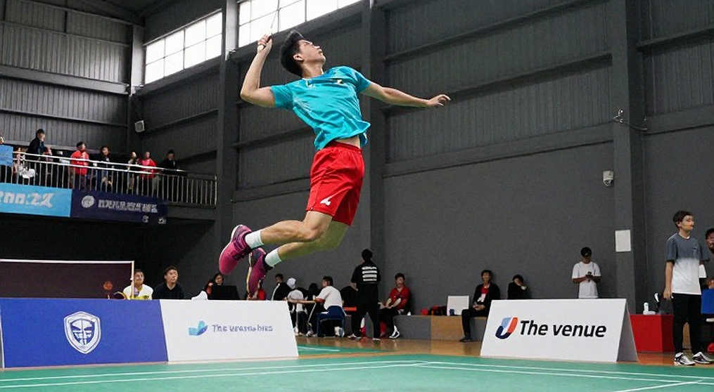 Cầu lông Asian Games 2026: Nhánh đấu hé lộ giới hạn cấu trúc của Ấn Độ