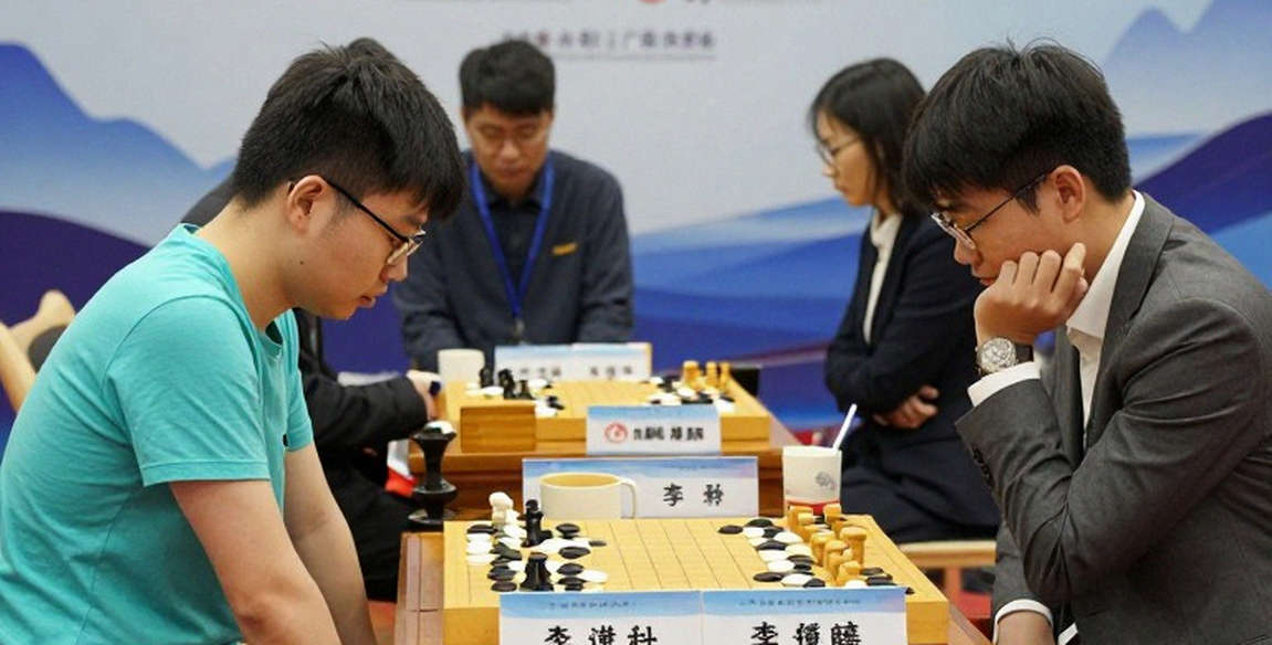 US Championships: Woodward Takes Down Caruana, Lee Widens the Gap