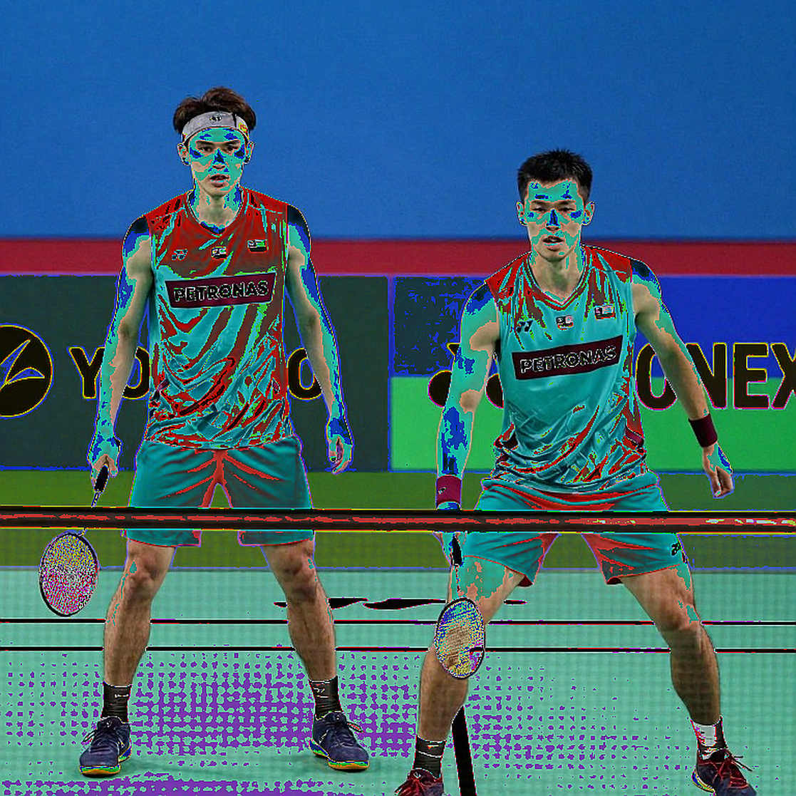 Nguyễn Thụy Linh, Nguyễn Hải Đăng và vòng ba Asiad: điều dòng điểm 10-21, 24-22, 12-21 chưa nói