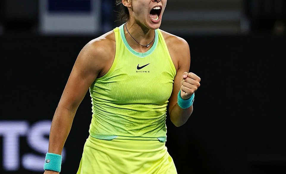 LHQ cảnh báo về làn sóng lăng mạ Coco Gauff: Khi hệ thống bảo vệ vận động viên bị phơi bày LHQ cảnh báo về làn sóng lăng mạ Coco Gauff: Khi hệ thống bảo vệ vận động viên bị phơi bày
