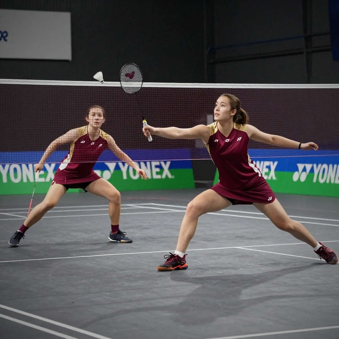 PV Sindhu thua Chen Yufei tại tứ kết Asian Games 2026: Khi thế trận đổi chiều sau một pha cầu 122 giây