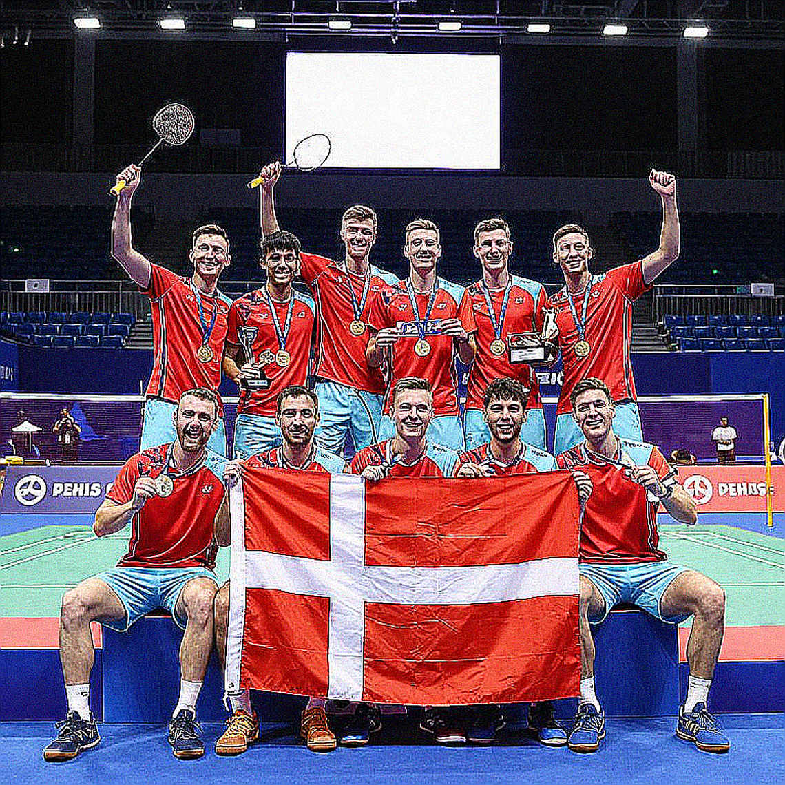Tiến Minh 43 tuổi vượt qua vòng loại Vietnam Open 2026: kinh nghiệm hay khoảng trống thế hệ?