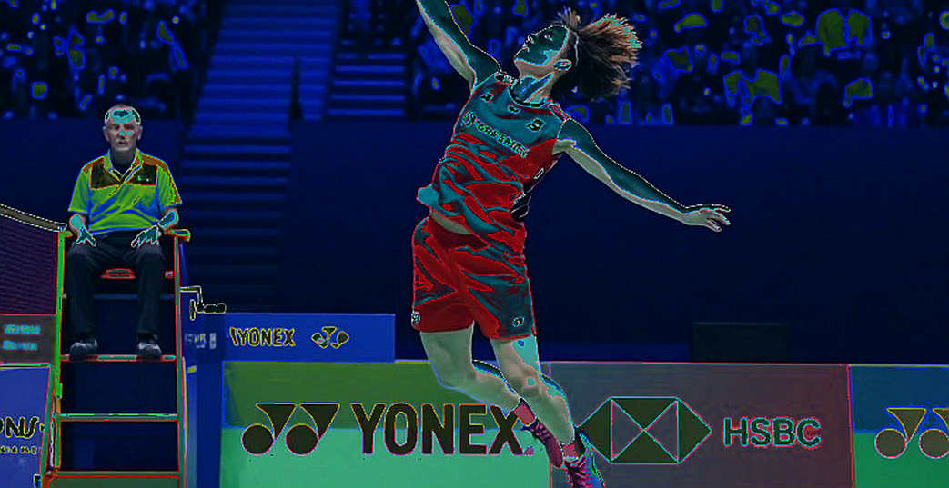 Ashmita Chaliha, khói mù ở Indonesia Masters Super 100 và khoảng trống tiêu chuẩn của BWF