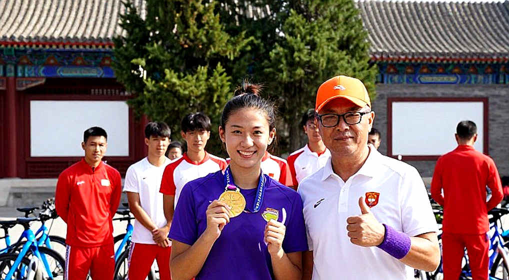 Chung kết Indonesia - Thái Lan: Tuổi trẻ đứng trước tấm gương từng trải
