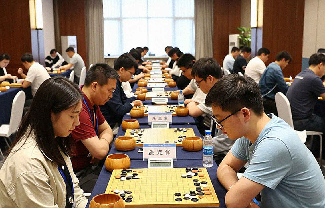 Chín tầng đọc một trận esports: Phía sau bảng tỉ số