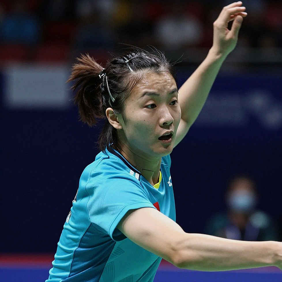 Ấn Độ ở Asian Games 2026: Canh bạc dồn huy chương vàng vào một đôi