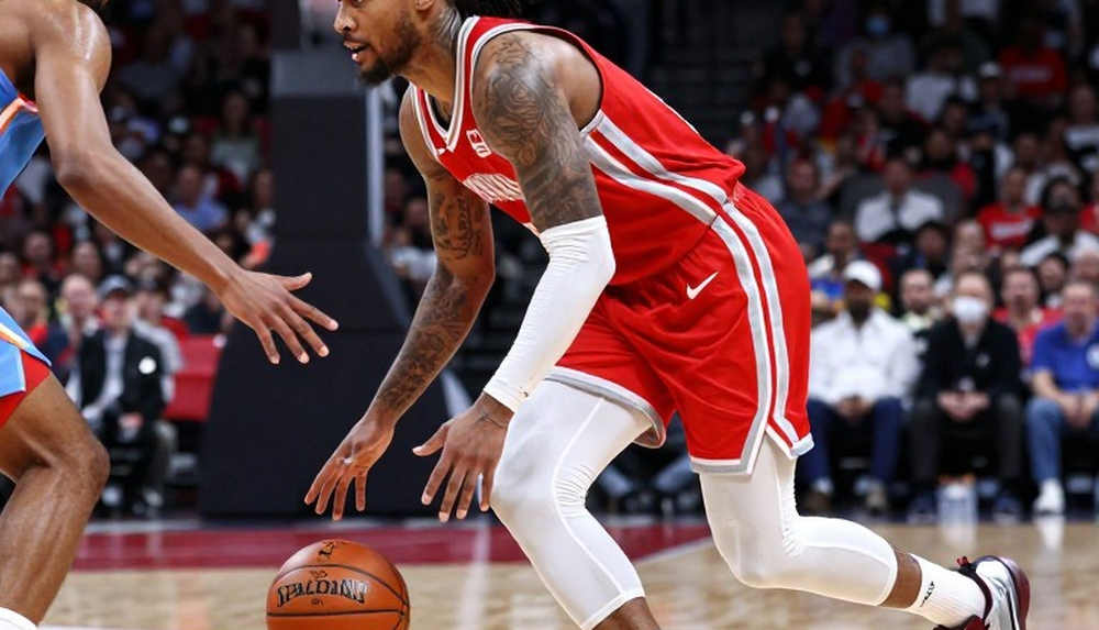 Erick Green: Reyer Venezia's Rush Signing and the Age Conundrum Erick Green: Reyer Venezia's Rush Signing and the Age Conundrum