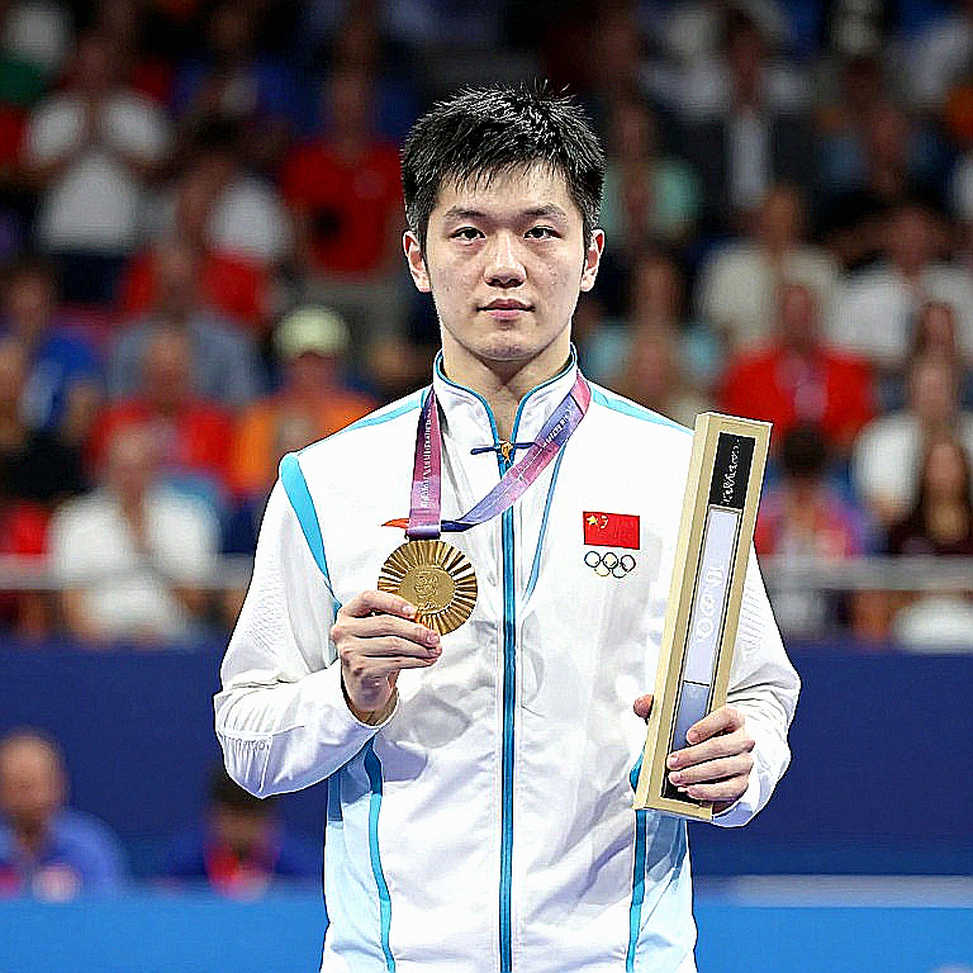 Braintree Table Tennis League: Đội xuống hạng thành ứng viên số một, và bài toán mang tên Steve Kerns