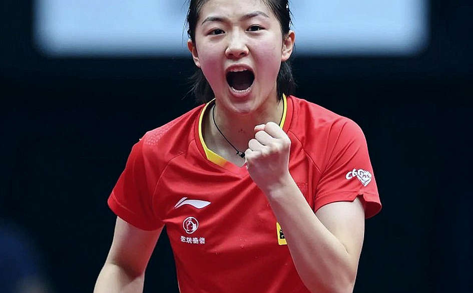 Braintree Table Tennis League: Đội xuống hạng thành ứng viên số một, và bài toán mang tên Steve Kerns Braintree Table Tennis League: Đội xuống hạng thành ứng viên số một, và bài toán mang tên Steve Kerns
