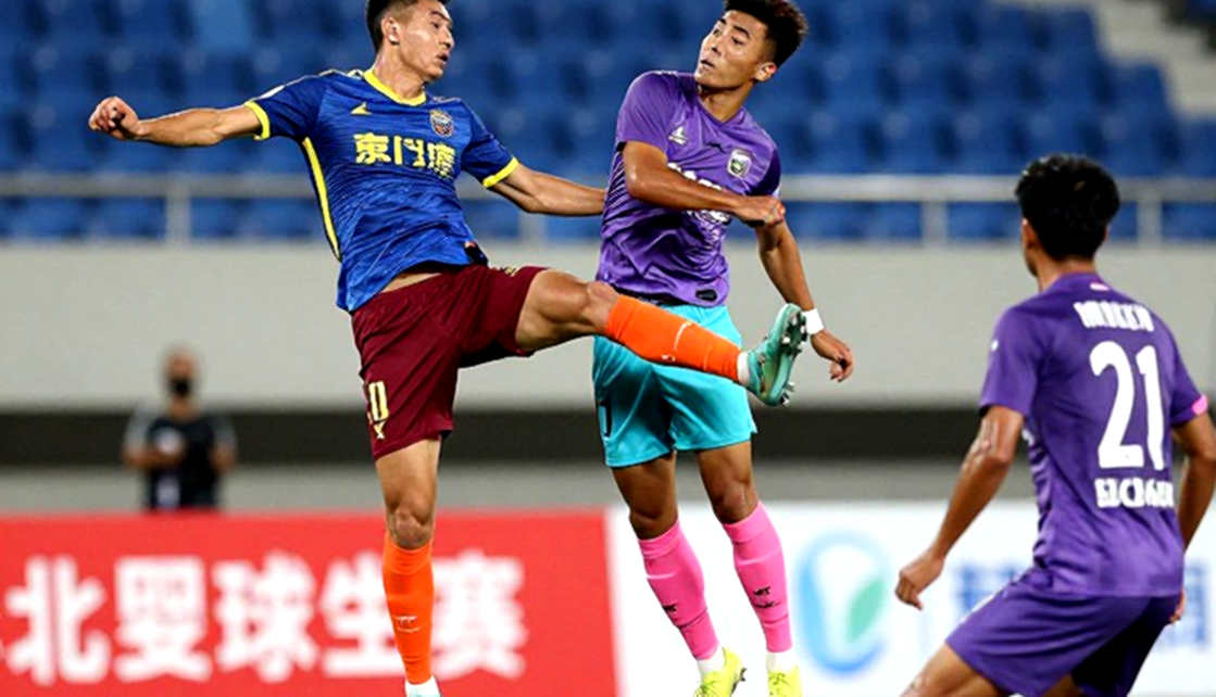 Tiếng vọng phòng thay đồ: Bài học từ kỳ chuyển nhượng V-League 2026