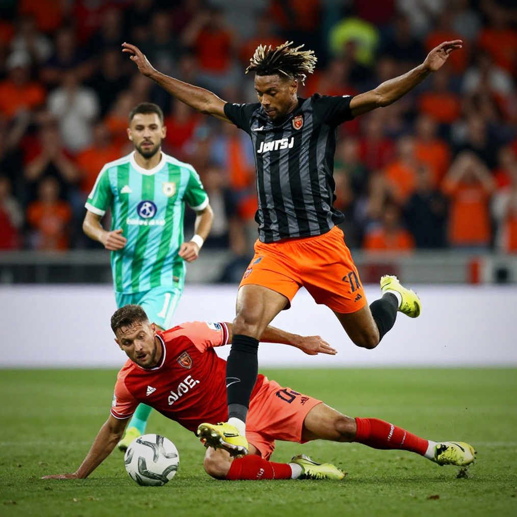 Saudi Arabia mở màn Gulf Cup 27: Cuộc tái thiết sau cú sốc World Cup và bài toán mang tên Al-Dawsari