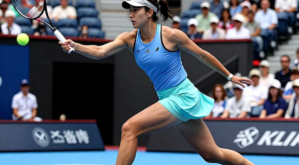 Czech Republic và chức vô địch Billie Jean King Cup thứ 12: Một hệ thống thắng một ngôi sao ở Thâm Quyến Czech Republic và chức vô địch Billie Jean King Cup thứ 12: Một hệ thống thắng một ngôi sao ở Thâm Quyến