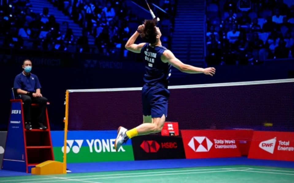 An Se-young phá kỷ lục 10 danh hiệu một mùa: chung kết Denmark Open và cái giá của hệ thống phòng ngự