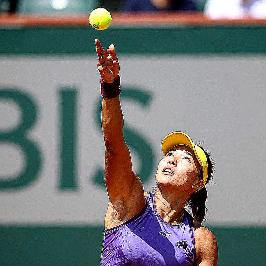 Stephanie Vaquer Returns: The Ankle Is the Only Variable Outside the Script