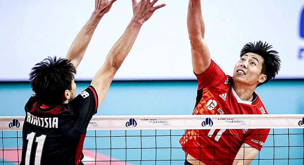 Asiad 20: Bài toán 12 người của tuyển bóng chuyền nữ Việt Nam