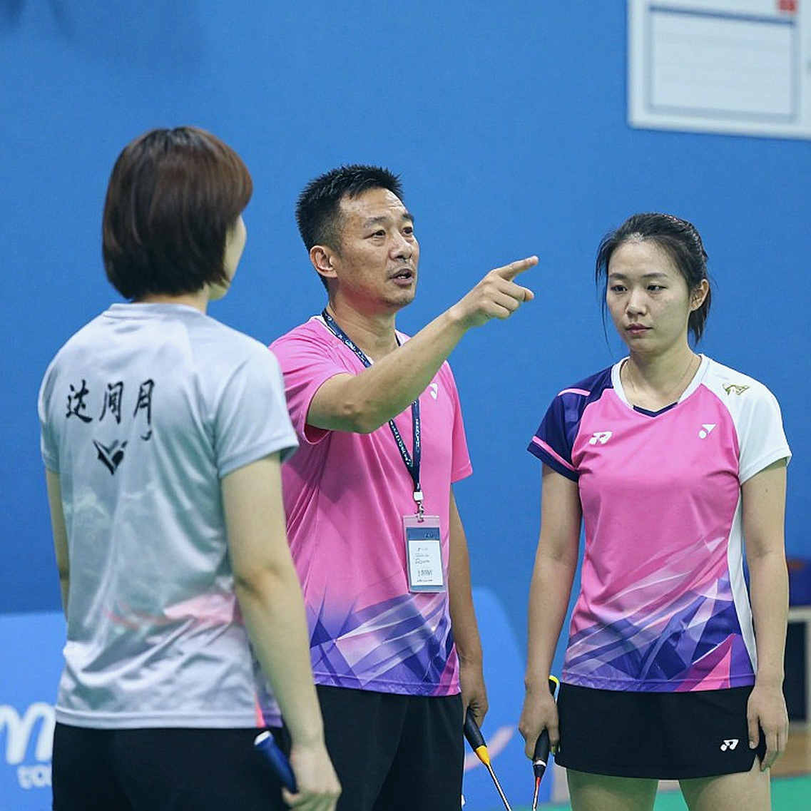 Cầu lông Ấn Độ tại Asian Games 2026: Tấm huy chương đồng phơi bày khoảng trống chiều sâu