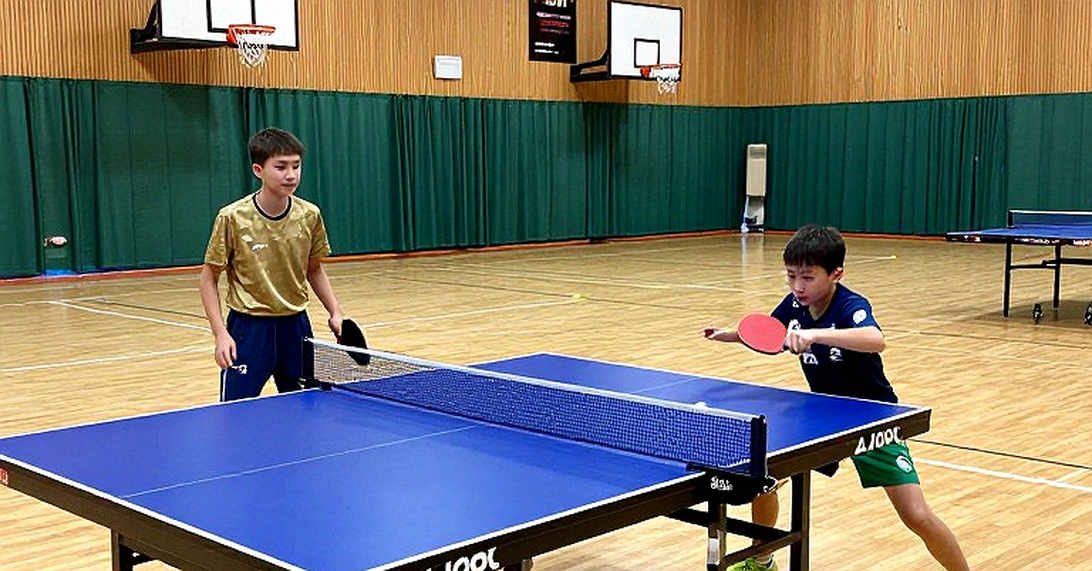 China Smash 2026: Hai tay vợt Ấn Độ cùng thắng ở vòng 64, nhưng dữ liệu chỉ ra vòng 32 mới là bài kiểm tra thật