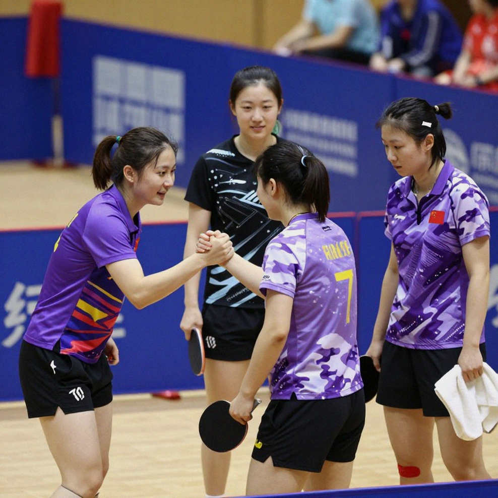 The Dust Beneath the Standings: English Club Table Tennis Opens and the Signals No One Reads