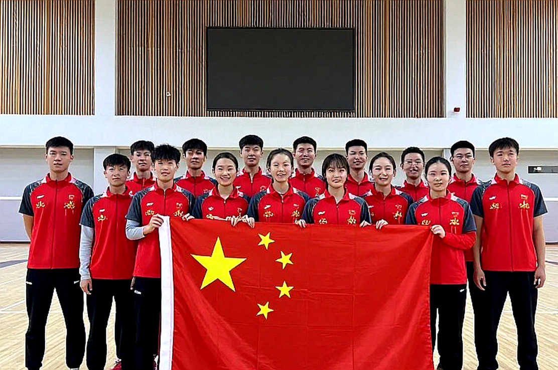Asian Games 2026: Con đường đến chung kết cầu lông đồng đội nam của Ấn Độ qua lăng kính chiến thuật