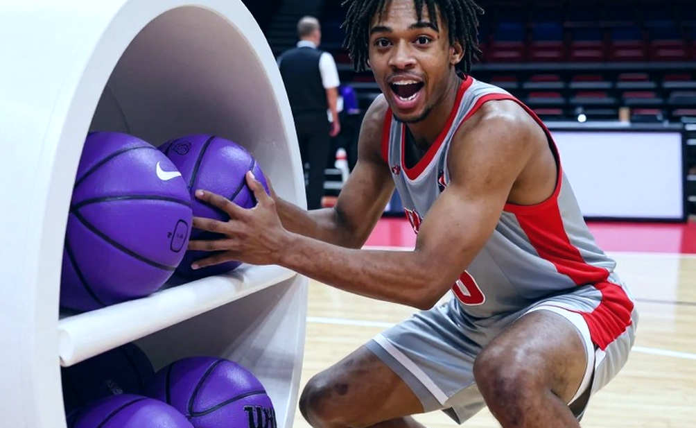 Hệ thống nghiền nát cá nhân: Bài học từ tấm vé playoff của Vitality và 100 Thieves tại Champions 2026 Hệ thống nghiền nát cá nhân: Bài học từ tấm vé playoff của Vitality và 100 Thieves tại Champions 2026