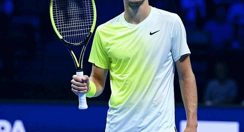 Alcaraz vô địch Japan Open: Nhịp điệu trở về sau bốn tháng im lặng