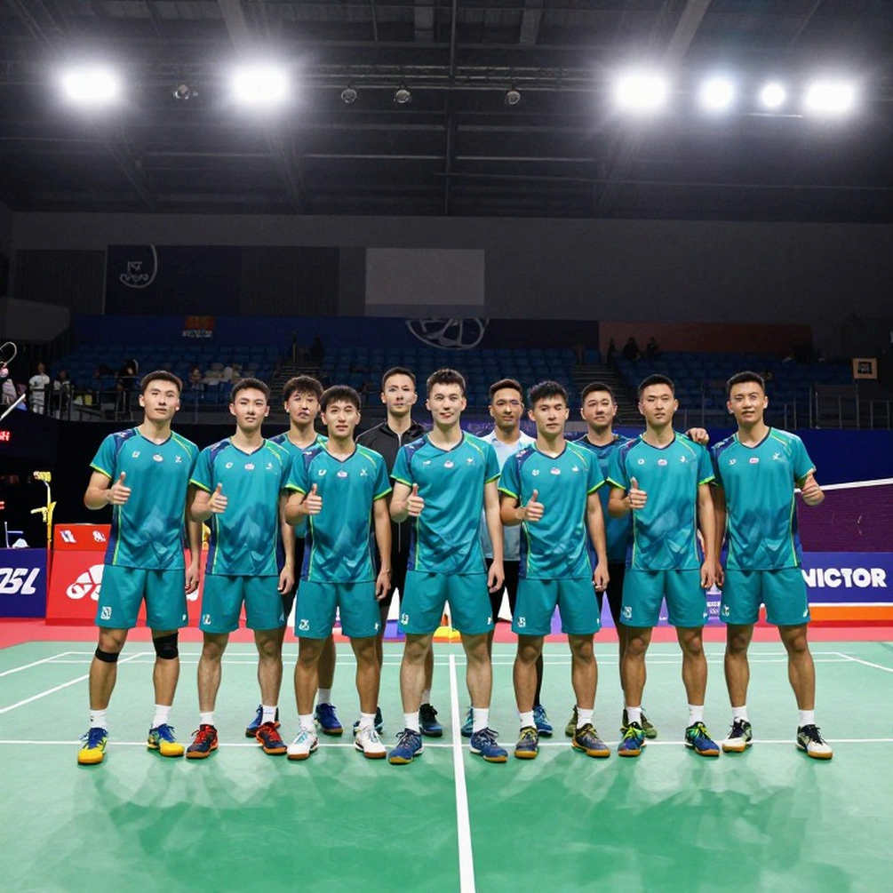 PV Sindhu tại Asiad 2026: Hành trình trở lại đầy khó khăn của một cựu vương