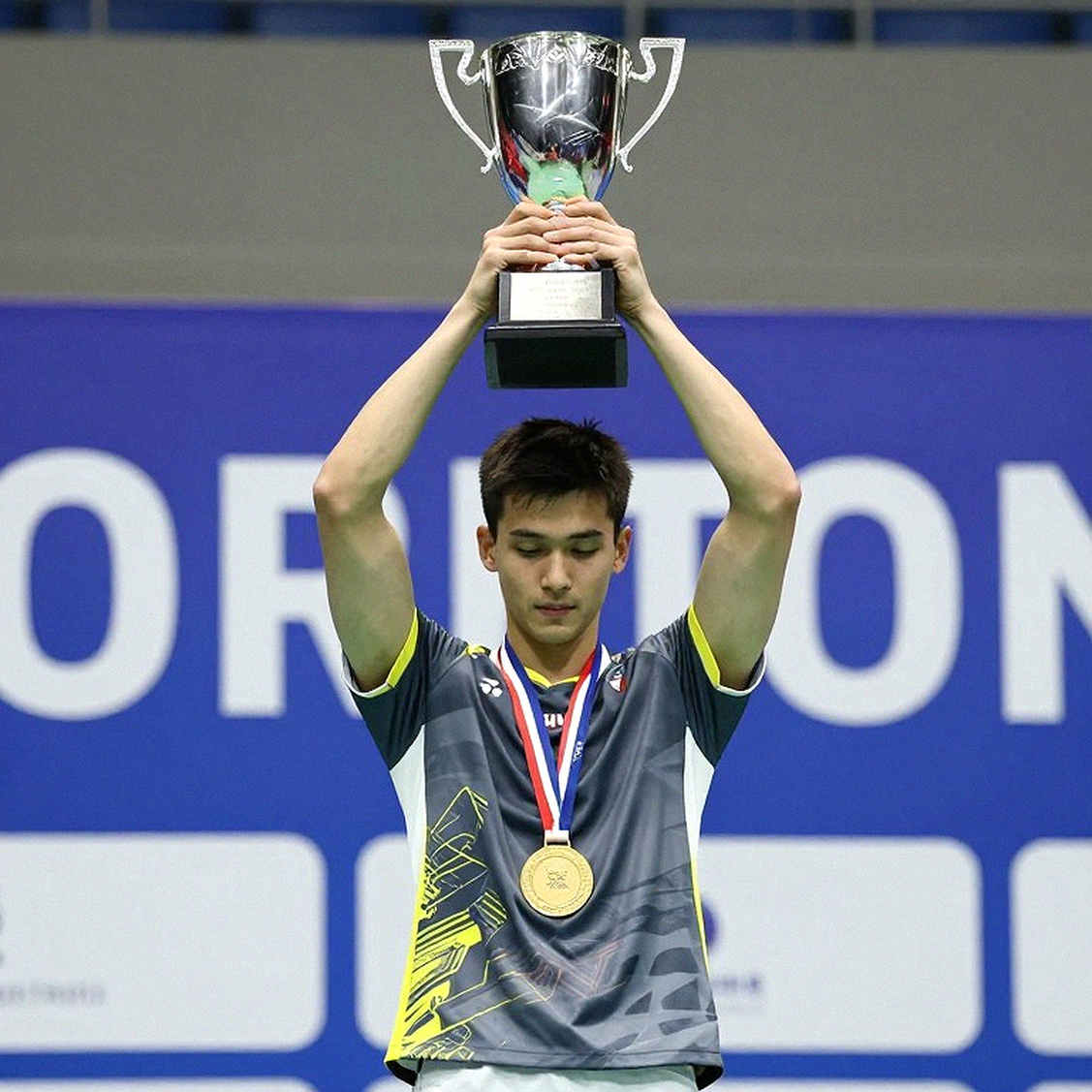 Lakshya Sen, chuỗi 10 điểm của Loh Kean Yew và giới hạn của một khởi đầu nhanh