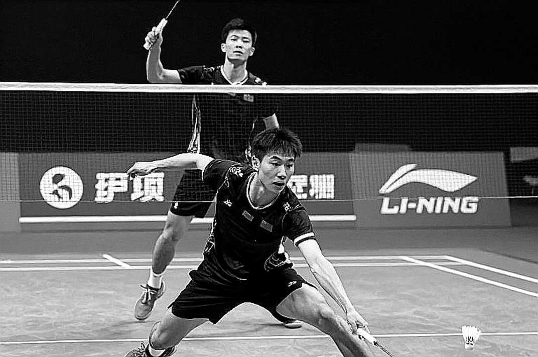 Vietnam Open 2026: Aidil Sholeh phá chuỗi 27 tháng, nhưng tầng danh hiệu của đơn nam Malaysia đã hạ xuống Super 100