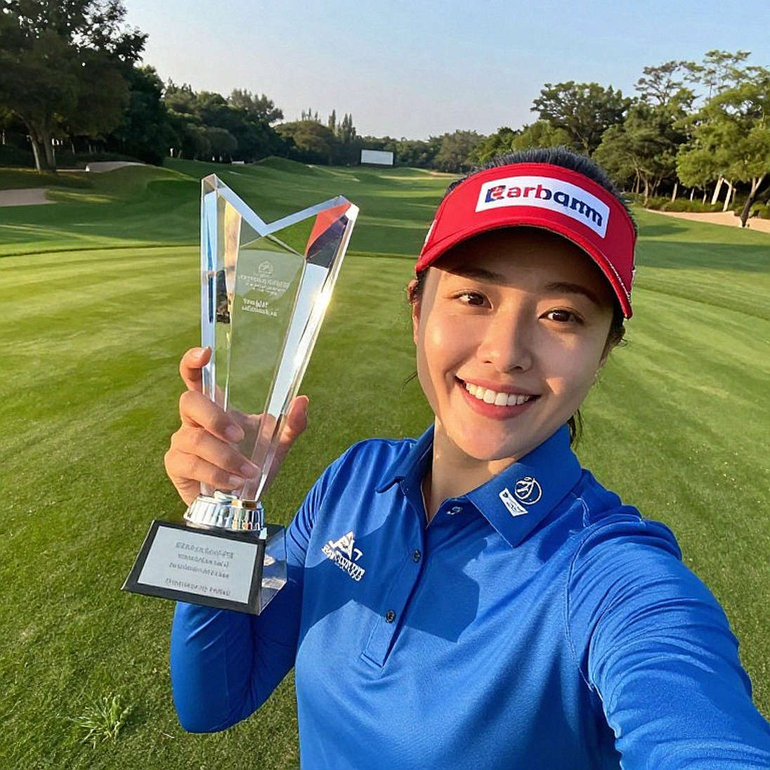 Four Outfits, One Carry-On, and the Empty Metrics Column in Women's Golf Apparel Four Outfits, One Carry-On, and the Empty Metrics Column in Women's Golf Apparel