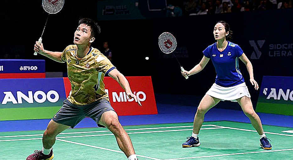 Sindhu thua Chen Yufei ở tứ kết Asian Games 2026: Pha cầu 122 giây và giới hạn của một tay vợt 31 tuổi