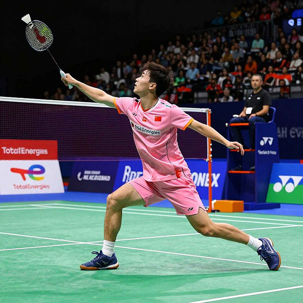 Asian Games 2026: Khi Ấn Độ chạm trần chiều sâu trước Nhật Bản