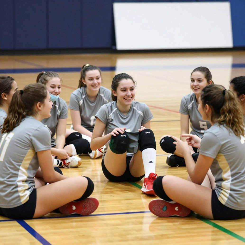2027 Women's Volleyball World Cup: 18 Tickets and the Wear That Never Shows on the Scoreboard 2027 Women's Volleyball World Cup: 18 Tickets and the Wear That Never Shows on the Scoreboard