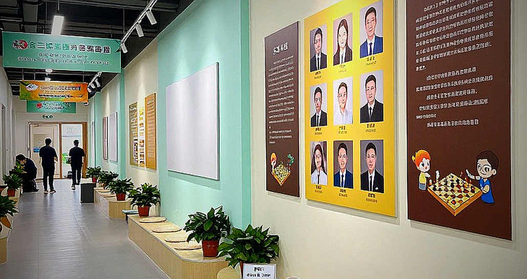 ChessBase Magazine #225: An 'Academy' Banner and a Magazine Grading Itself