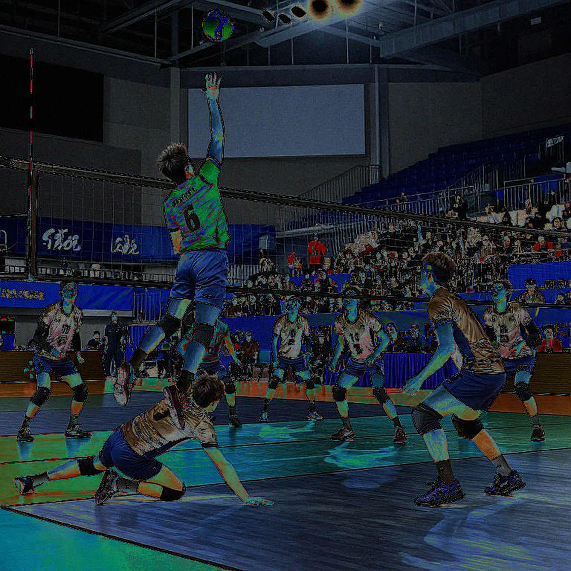 AVP League Championship 2026: Khi những tay chắn bóng hàng đầu bị tước vũ khí trên lưới Chicago AVP League Championship 2026: Khi những tay chắn bóng hàng đầu bị tước vũ khí trên lưới Chicago