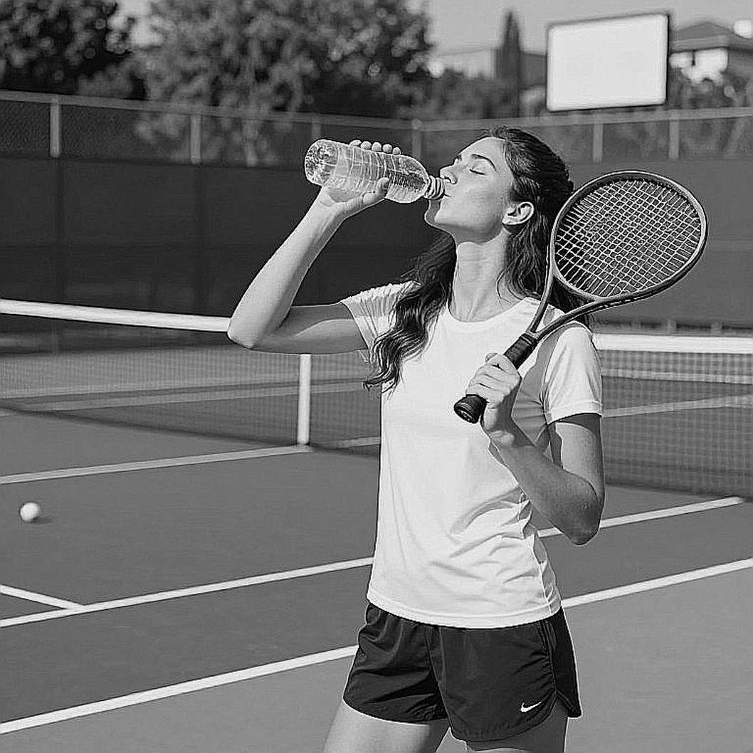 Andreeva, Indian Wells and the 150% Equation: Lessons From a Missed Autumn