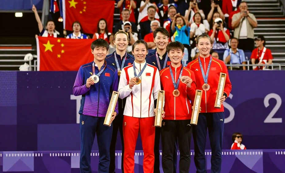Asian Games: Thùy Linh thắng một ván trước tay vợt số 4 thế giới, Hải Đăng dừng bước trước Kunlavut
