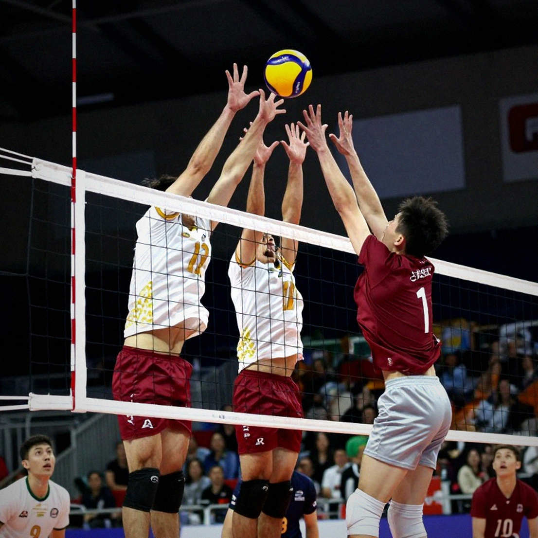 Giải mã chiến thắng của các nhà vô địch AVP League 2026: Khi phòng ngự và kiểm soát lỗi lên ngôi Giải mã chiến thắng của các nhà vô địch AVP League 2026: Khi phòng ngự và kiểm soát lỗi lên ngôi