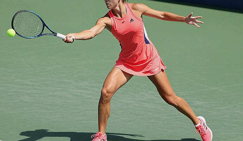 Navratilova at 70: The WTA Legends' Dinner and the 80-Match Series That Defined an Era