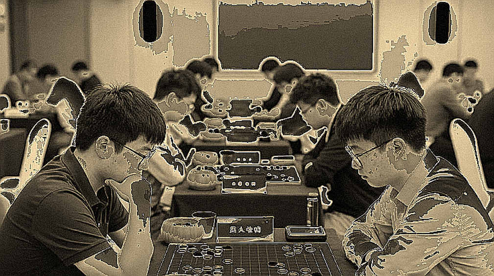 Game of the Week #743: Gaal vs Smeets and 743 Weeks of a Wednesday Habit