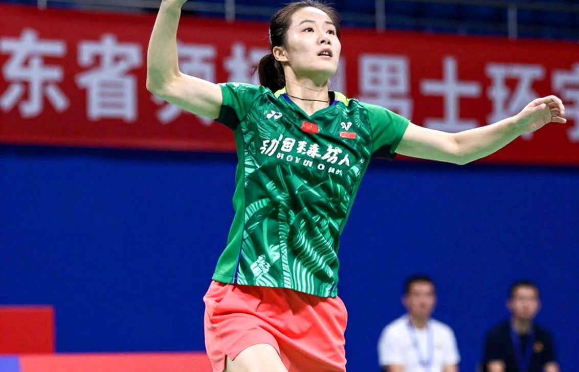 Asian Games 2026: Con đường tới vàng của Lakshya Sen và gánh nặng thể lực mà bản tin không đếm
