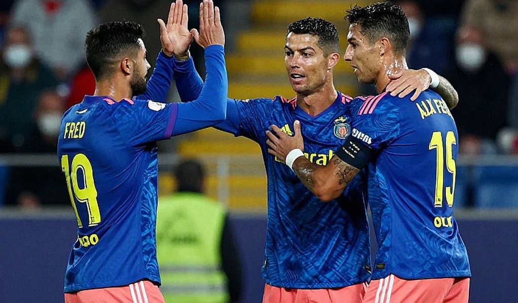 Số 9 bị bỏ quên: V.League và cái giá của những suất ngoại binh