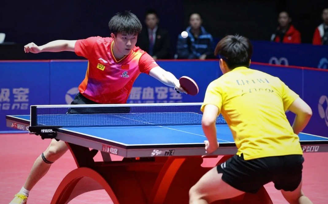 Tolmacheva giữ mạch bất bại tại Europe Youth Top 10: Những ván bảy định hình cuộc đua ở Antibes