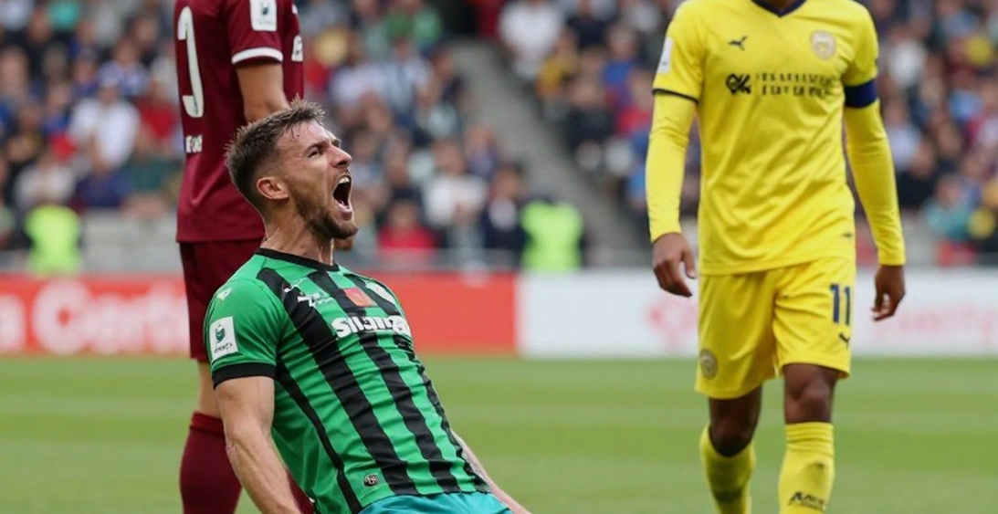 V.League: Những người giữ nhịp trong cuộc đua mà bảng xếp hạng không kể hết
