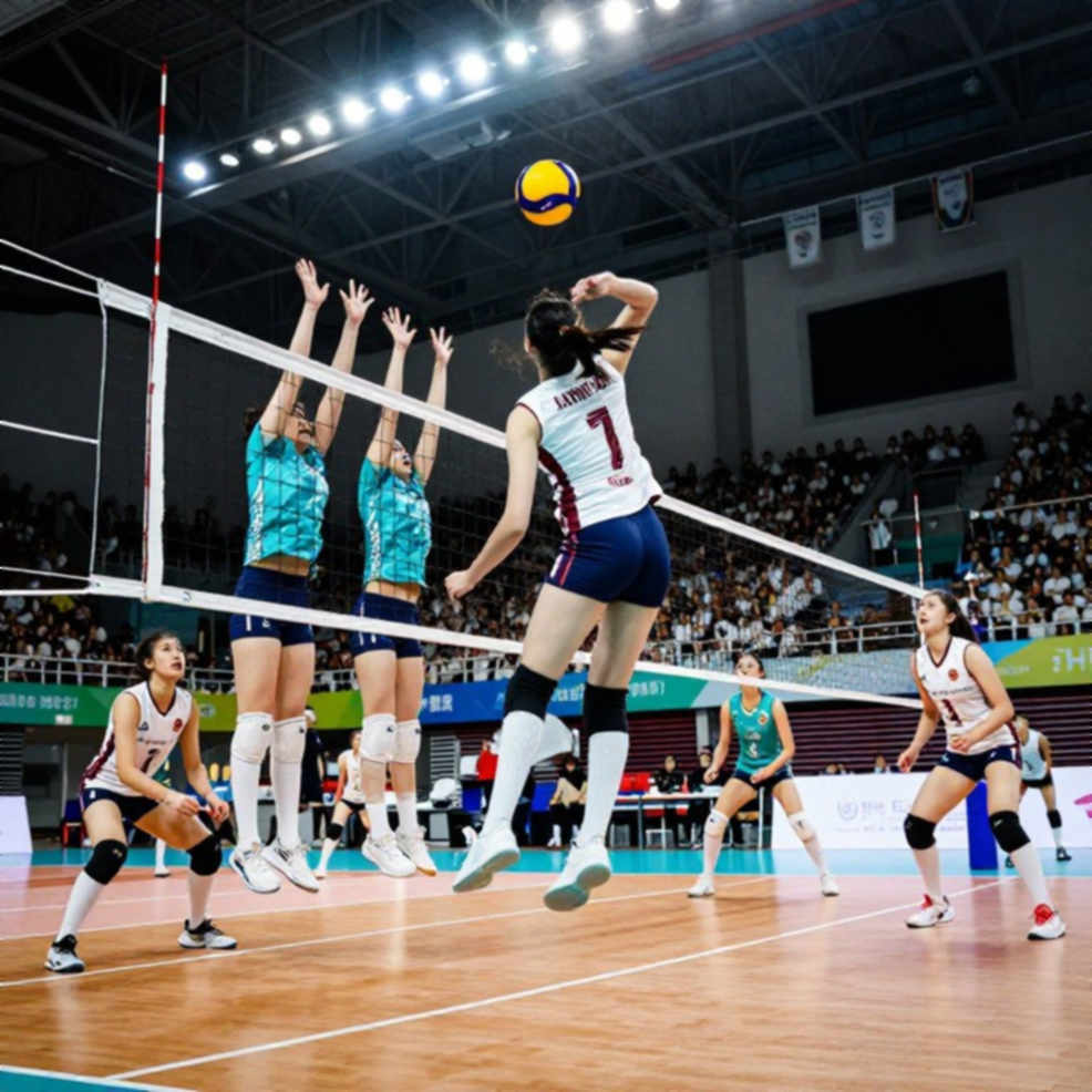 Bóng chuyền nữ Việt Nam tại ASIAD 2026: Trần Thị Thanh Thúy, trận tranh hạng 7 và bài toán chuyển giao