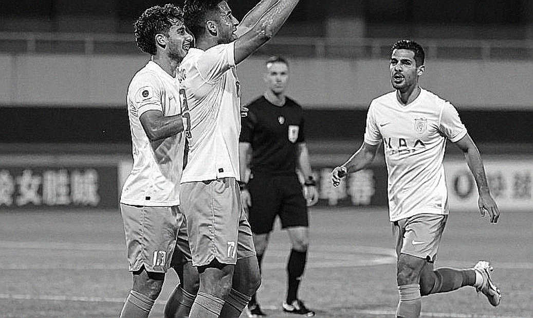 Al-Ittihad Tune Up Against a Second-Tier Side Before the Clasico: A Bet on Controlled Intensity Al-Ittihad Tune Up Against a Second-Tier Side Before the Clasico: A Bet on Controlled Intensity