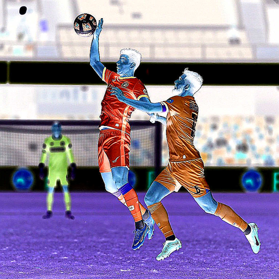 Nhãn dữ liệu sai ở V.League 2035 và cậu bé 17 tuổi bị hệ thống bỏ quên