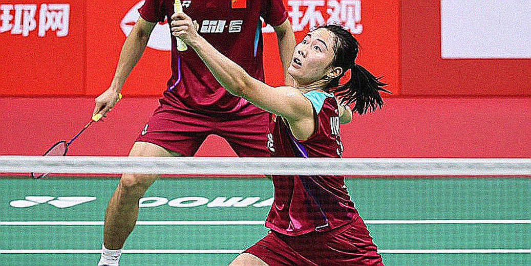 Khói mù ở Indonesia Masters Super 100: Ashmita Chaliha, hạt giống số 1, chất vấn tiêu chuẩn sân đấu của BWF