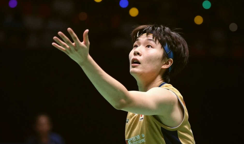 Tứ kết cầu lông Asian Games 2026: PV Sindhu thua Chen Yufei vì lịch thi đấu và một game ba sụp đổ